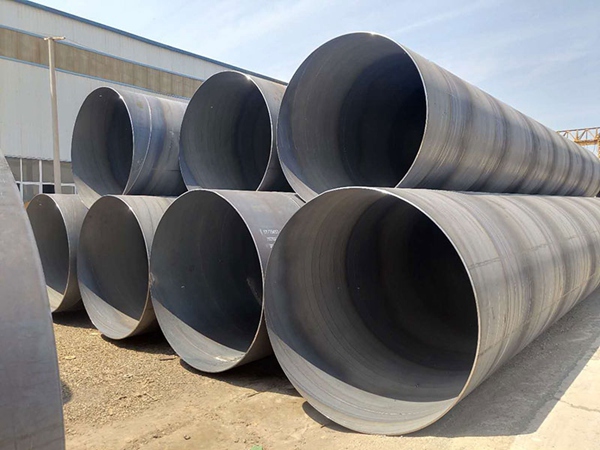 Q235B螺旋钢管